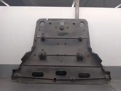 Recambio de automóvil de segunda mano de cubrecarter para smart fortwo coupé (453) electric drive / eq (453.391) referencias oem iam a4536841000  a4536841000