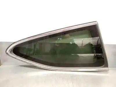 Second-hand car spare part right rear triangle quarter glass for kia cee'd (jd) 1.6 crdi 136 oem iam references 87820a2810