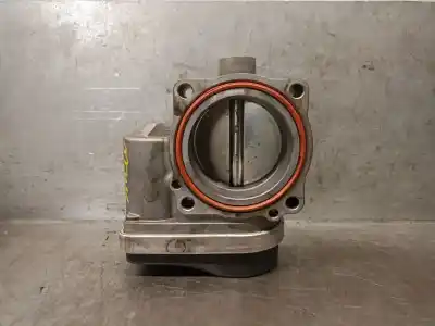 Peça sobressalente para automóvel em segunda mão borboleta de admissão por bmw 3 (e46) 316 i referências oem iam 13541439224