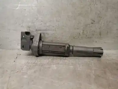 Peça sobressalente para automóvel em segunda mão bobina de ignição por bmw 3 (e46) 316 i referências oem iam 12131712223