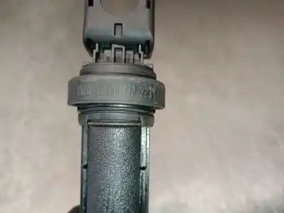 Second-hand car spare part ignition coil for bmw 3 (e46) 316 i oem iam references 12131712223  12138657273