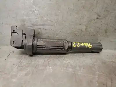 Peça sobressalente para automóvel em segunda mão bobina de ignição por bmw 3 (e46) 316 i referências oem iam 12131712223