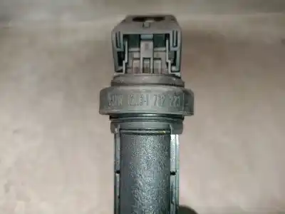 Second-hand car spare part ignition coil for bmw 3 (e46) 316 i oem iam references 12131712223  12138657273