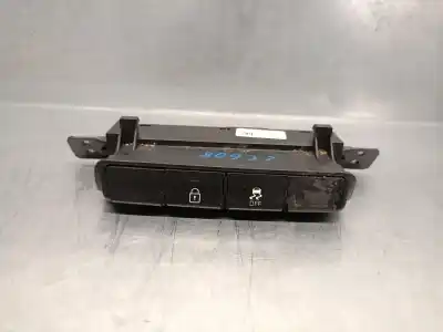 Second-hand car spare part multifunction switch for kia cee'd (jd) 1.6 crdi 136 oem iam references 93700a2000