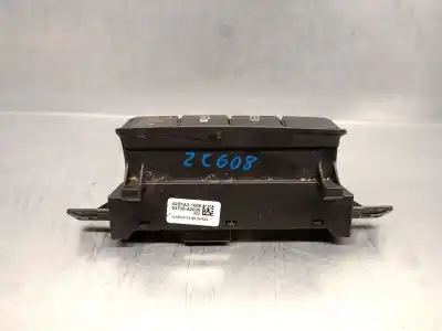 Second-hand car spare part multifunction switch for kia cee'd (jd) 1.6 crdi 136 oem iam references 93700a2000  