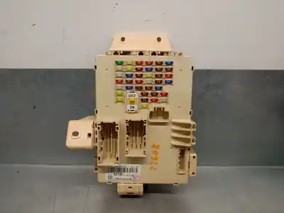 Second-hand car spare part fuse box unit for kia cee'd (jd) 1.6 crdi 136 oem iam references 91950a2130