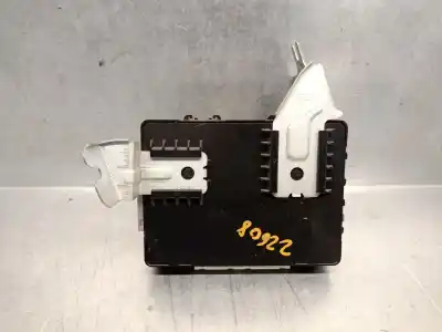 Second-hand car spare part electronic module for kia cee'd (jd) 1.6 crdi 136 oem iam references 95400a2260  