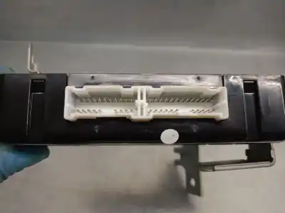 Second-hand car spare part electronic module for kia cee'd (jd) 1.6 crdi 136 oem iam references 95400a2260  