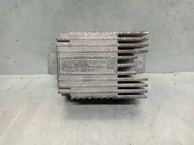 Pezzo di ricambio per auto di seconda mano modulo elettronico per mercedes-benz clase e (w210) e 280 (210.063) riferimenti oem iam a0275458132