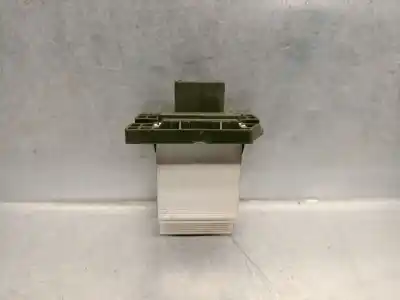 Second-hand car spare part heater blower for kia cee'd (jd) 1.6 crdi 136 oem iam references 972353xaa0