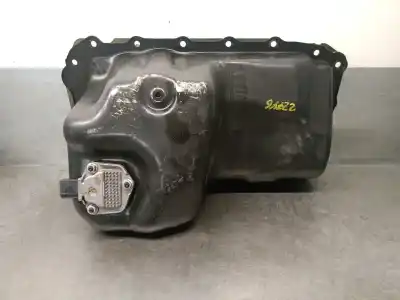 Peça sobressalente para automóvel em segunda mão cárter por bmw 3 (e46) 316 i referências oem iam 11137568565