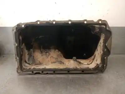 Second-hand car spare part sump for bmw 3 (e46) 316 i oem iam references 11137568565  11137568565