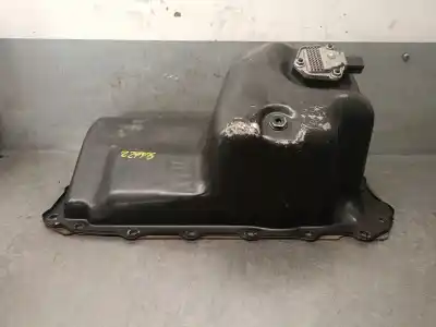 Second-hand car spare part sump for bmw 3 (e46) 316 i oem iam references 11137568565  11137568565