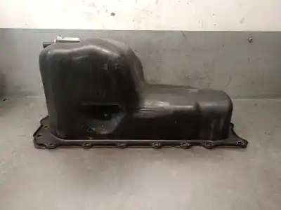 Second-hand car spare part sump for bmw 3 (e46) 316 i oem iam references 11137568565  11137568565