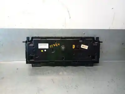İkinci el araba yedek parçası enstrüman paneli için citroen c4 picasso ii 1.6 bluehdi 120 oem iam referansları 9815286180  9815286180