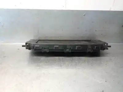 İkinci el araba yedek parçası enstrüman paneli için citroen c4 picasso ii 1.6 bluehdi 120 oem iam referansları 9815286180  9815286180