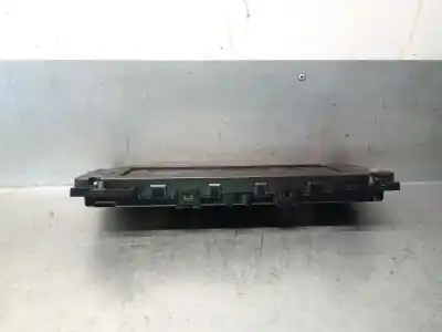 İkinci el araba yedek parçası enstrüman paneli için citroen c4 picasso ii 1.6 bluehdi 120 oem iam referansları 9815286180  9815286180
