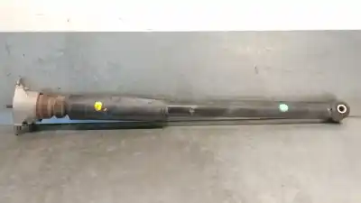 İkinci el araba yedek parçası Arka Sol Amortisör için FORD FIESTA VI (CB1, CCN) 1.25 OEM IAM referansları C1BC18080MB  1933670