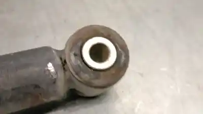 Second-hand car spare part rear left shock absorber for ford fiesta vi (cb1, ccn) 1.25 oem iam references c1bc18080mb  1933670