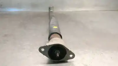 Автозапчасти б/у задний левый амортизатор за ford fiesta vi (cb1, ccn) 1.25 ссылки oem iam c1bc18080mb  1933670