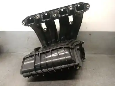 Second-hand car spare part intake manifold for bmw 3 (e46) 316 i oem iam references 11617503518  11617503518