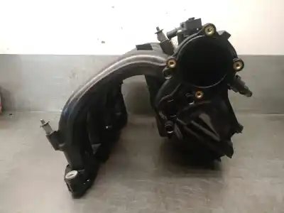 Second-hand car spare part intake manifold for bmw 3 (e46) 316 i oem iam references 11617503518  11617503518