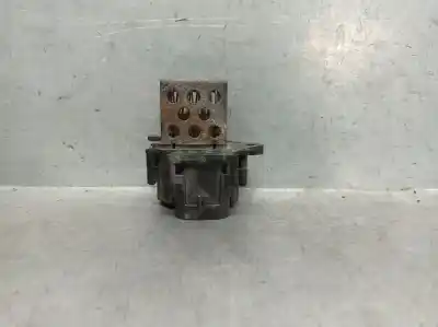 Pezzo di ricambio per auto di seconda mano Resistenza Al Riscaldamento per CITROEN C4 GRAND PICASSO I (UA_) 2.0 HDI 138 Riferimenti OEM IAM 9658508980  