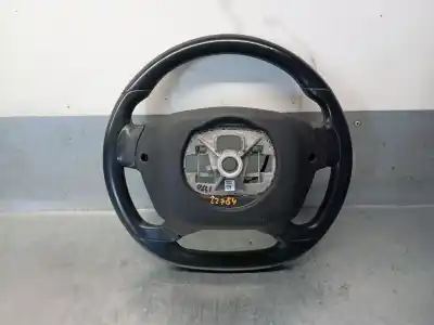 Recambio de automóvil de segunda mano de volante para citroen c4 picasso ii 1.6 bluehdi 120 referencias oem iam 98096593zd  98057439zd