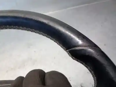 Recambio de automóvil de segunda mano de volante para citroen c4 picasso ii 1.6 bluehdi 120 referencias oem iam 98096593zd  98057439zd