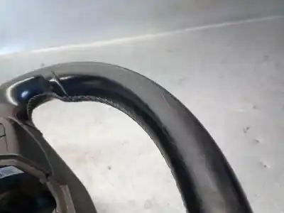 Recambio de automóvil de segunda mano de volante para citroen c4 picasso ii 1.6 bluehdi 120 referencias oem iam 98096593zd  98057439zd