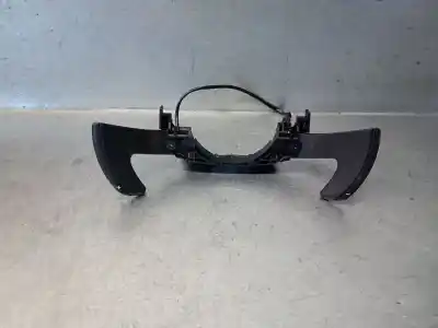 Gebrauchtes Autoersatzteil lenkradkontrolle zum citroen c4 picasso ii 1.6 bluehdi 120 oem-iam-referenzen 96667245zd