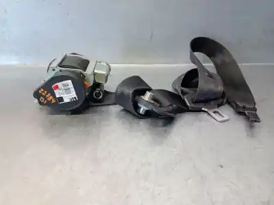Gebrauchtes Autoersatzteil sicherheitsgurte vorne links zum citroen c4 picasso ii 1.6 bluehdi 120 oem-iam-referenzen 96771311xx