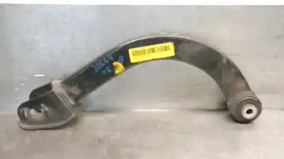 Piesă de schimb auto la mâna a doua BRAT SUSPENSIE SUPERIOR STÂNGA SPATE pentru ALFA ROMEO 159 (939_)  Referințe OEM IAM 51795575  51795575
