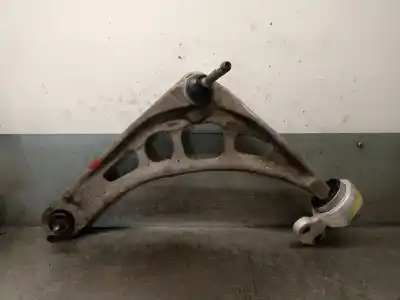 Peça sobressalente para automóvel em segunda mão braço de suspensão inferior esquerdo dianteiro por bmw 3 (e46) 316 i referências oem iam 31122343353