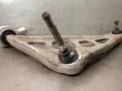 Peça sobressalente para automóvel em segunda mão braço de suspensão inferior esquerdo dianteiro por bmw 3 (e46) 316 i referências oem iam 31122343353  31122343353