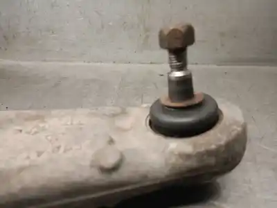 Peça sobressalente para automóvel em segunda mão braço de suspensão inferior esquerdo dianteiro por bmw 3 (e46) 316 i referências oem iam 31122343353  31122343353