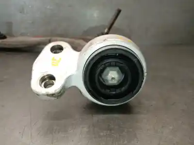Peça sobressalente para automóvel em segunda mão braço de suspensão inferior esquerdo dianteiro por bmw 3 (e46) 316 i referências oem iam 31122343353  31122343353
