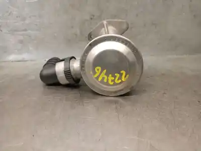 Second-hand car spare part egr valve for bmw 3 (e46) 316 i oem iam references 11727505993  11727553068