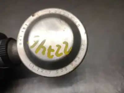 Second-hand car spare part egr valve for bmw 3 (e46) 316 i oem iam references 11727505993  11727553068