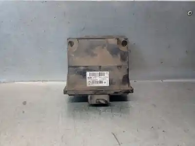 Recambio de automóvil de segunda mano de CENTRALITA CAMBIO AUTOMATICO para CITROEN C4 PICASSO II 1.6 BLUEHDI 120 referencias OEM IAM 9805164380  