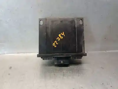 Second-hand car spare part automatic gearbox control unit for citroen c4 picasso ii 1.6 bluehdi 120 oem iam references 9805164380  9805164380