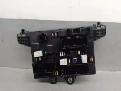 Автозапчастина б/у реле/запоперівник для opel zafira tourer c (p12) 1.6 cdti (75) посилання на oem iam 365927271