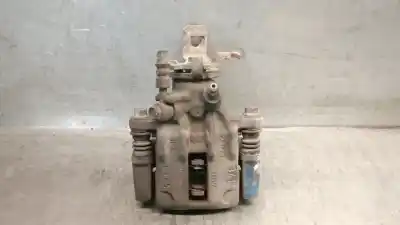 Second-hand car spare part rear right brake caliper for nissan almera ii (n16) 2.2 di oem iam references 44001bm500