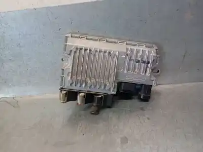 Gebrauchtes Autoersatzteil start/stop steuergerät zum citroen c4 picasso ii 1.6 bluehdi 120 oem-iam-referenzen 9802096780
