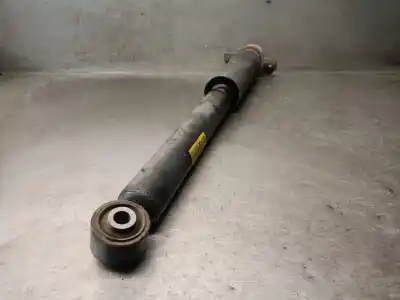 Автозапчастина б/у правий задній амортизатор для opel zafira tourer c (p12) 1.6 cdti (75) посилання на oem iam 13419902  436796