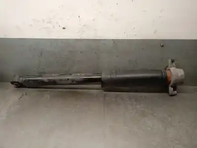 Автозапчастина б/у амортизатор задній лівий для opel zafira tourer c (p12) 1.6 cdti (75) посилання на oem iam 13419902  436796