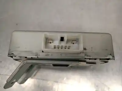 Second-hand car spare part electronic module for kia cee'd (jd) 1.6 crdi 136 oem iam references 95300a2000  