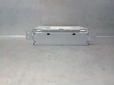 Gebrauchtes Autoersatzteil audiosystem / radio-cd zum citroen c4 picasso ii 1.6 bluehdi 120 oem-iam-referenzen 9816304780