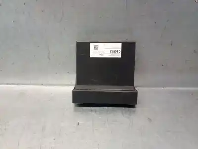 Gebrauchtes Autoersatzteil elektronisches modul zum citroen c4 picasso ii 1.6 bluehdi 120 oem-iam-referenzen 9801695280