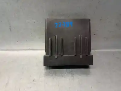 Peça sobressalente para automóvel em segunda mão módulo eletrônico por citroen c4 picasso ii 1.6 bluehdi 120 referências oem iam 9801695280  9801695280